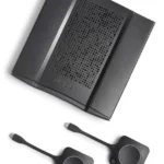Sistema De Conferencia Clickshare Cx 50 Barco R9861622Usb2 HDMI/USB-C/Color Negro
