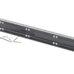 Barra De Luz De Advertencia Epcom Xll-1088-Rb/8 Modulos/Rojo/Azul