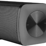Barra De Sonido Inalambrica, Bluetooth, Steren Bsd-120, 250W Pmpo, USB, Color Negro