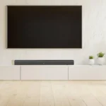 Barra De Sonido Inalambrica, Bluetooth, Steren Bsd-120, 250W Pmpo, USB, Color Negro
