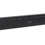 BARRA DE SONIDO 2.0 CANALES STEREN BSD-105, BLUETOOTH, ALAMBRICO/INALAMBRICO, 24W RMS, 300W, COLOR NEGRO