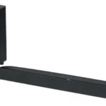 Barra De Sonido 3.1 Canales Subwoofer Tlc S643W/Bluetooth/Alambrico/Inalambrico/240W Rms
