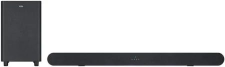 Barra De Sonido 3.1 Canales Subwoofer Tlc S643W/Bluetooth/Alambrico/Inalambrico/240W Rms