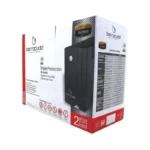 No Break Barracuda Sr-750 375W, 750Va, Entrada 120V
