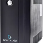 No Break Barracuda Sr-750 375W, 750Va, Entrada 120V
