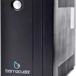 No Break Barracuda Sr-750 375W, 750Va, Entrada 120V
