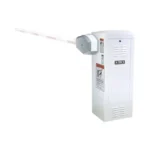 Barrera Vehicular Uso Intensivo Continuo Dks Doorking 1601-380 Compatible Con Mástil De Hasta 14 Ft De 4.26 Mts