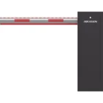 Barrera Vehicular Izquierda Hikvision Brazo Iluminado Rojo-Verde/4 M Incluido/3 Seg Para Apertura/Cierre Automatico Con Tiempo Configurable/2,500,000 Mcbf/Compatible Con Cualquier Control De Acceso/Ds-Tmg300-Dl/A(4M)