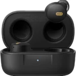 Audifonos Inalambricos C/Microfono Baseus A00023800123-00 Bowie E18/Bluetooth 5.3/Color Negro