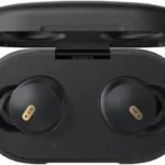 Audifonos Inalambricos C/Microfono Baseus A00023800123-00 Bowie E18/Bluetooth 5.3/Color Negro