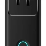 Power Bank Baseus Psla030101 30W/Cable De Alimentacion De 1.5 M/Color Negro