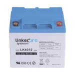 Bateria 12 Vcc Linkedpro Lk4012 40 Ah/Ul/Tecnologioa Agm-Vrla/Para Uso En Equipo Electronico/T2