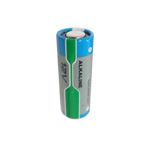 BATERIA ALCALINA STEREN BAT-23A 12V, 55 MAH, 1 PIEZA