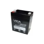 BATERIA DE REEMPLAZO VICA 5 AH 12V/5AH, TODO TIPO DE NO-BREAK