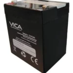 Bateria De Reemplazo Vica 5 Ah 12V/5Ah, Todo Tipo De No-Break