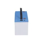 Bateria Epcom Pl100D12V2 12 Vcc/100 Ah/Ul/Ecnologia Agm-Vrla/Ciclo Profundo/Terminales T4