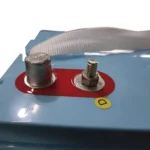 Bateria Marina De Ciclo Profundo Epcom Powerline Pl100D12Ev, 12V@100Ah/Agm-Vrla/Terminal F22/620A Cca Para Autos Electricos, Lanchas, Carritos De Golf