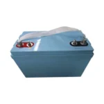 Bateria Marina De Ciclo Profundo Epcom Powerline Pl100D12Ev, 12V@100Ah/Agm-Vrla/Terminal F22/620A Cca Para Autos Electricos, Lanchas, Carritos De Golf