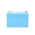 Bateria Marina De Ciclo Profundo Epcom Powerline Pl100D12Ev, 12V@100Ah/Agm-Vrla/Terminal F22/620A Cca Para Autos Electricos, Lanchas, Carritos De Golf