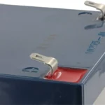 Bateria De Respaldo 12V, 5Ah, Power Sonic Ps-1250-F1, Tecnologias Agm/Vrla, Terminales F1, Reconocida Ul