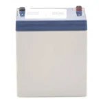Bateria De Respaldo 12V, 5Ah, Power Sonic Ps-1250-F1, Tecnologias Agm/Vrla, Terminales F1, Reconocida Ul
