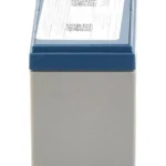 Bateria De Respaldo Ul De 12V/12Ah Power Sonic Ps-12120-Nb, Tecnologias Agm/Vrla, Terminales Nb