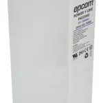 Bateria De Gel Epcom Powerline Pg22000, Opzv/2V/2,000Ah Para Aplicaciones Fotovoltaicas