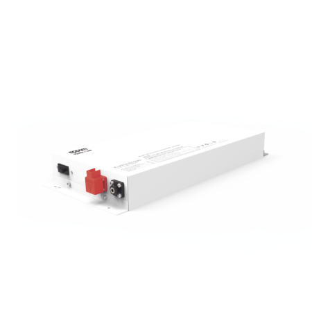 BATERIA DE LITIO CICLO PROFUNDO EPCOM RLFP128100A 12.8 VCC/100AH/LIFEPO4 CASE METALICO/SOLAR/MAXIMO 80 A DE DESCARGA