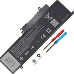 Bateria Dell Inspiron Gk5Ky Compatible 3000/3152/3147/7347/7348/7352 (No Cancelacion/No Devolucion)