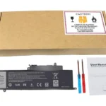 Bateria Dell Inspiron Gk5Ky Compatible 3000/3152/3147/7347/7348/7352 (No Cancelacion/No Devolucion)