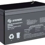 Bateria Para No Break Steren Br-1212 12V/12Ah