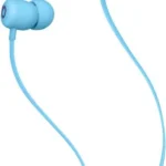 BEATS EP, BLUE-BES