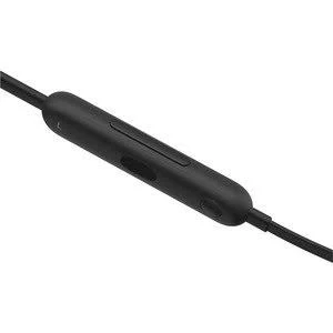 Beats Flex – Audifonos In-Ear Inalambricos Beats Azabache