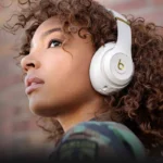 BEATS EP, WHITE-BES