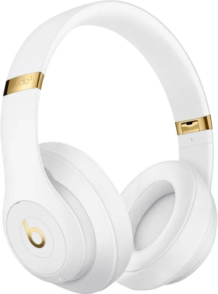 BEATS EP, WHITE-BES