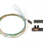 CABLE DE FIBRA OPTICA BELDEN AX101101/12 HILOS/HEMBRA/MULTICOLOR
