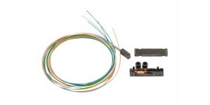 CABLE DE FIBRA OPTICA BELDEN AX101101/12 HILOS/HEMBRA/MULTICOLOR