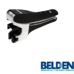 Pinza De Termino Rapido Belden Ax105566 Cat5E/Cat6 Negro