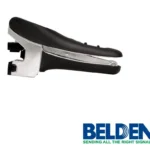 Pinza De Termino Rapido Belden Ax105566 Cat5E/Cat6 Negro