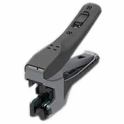 Pinza De Termino Rapido Belden Ax105566 Cat5E/Cat6 Negro