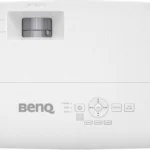 VIDEOPROYECTOR BENQ MW561/4000 LUMENES/1080P/COLOR BLANCO/9H.JNF77.1ML