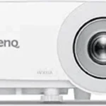 VIDEOPROYECTOR BENQ MW561/4000 LUMENES/1080P/COLOR BLANCO/9H.JNF77.1ML