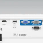 VIDEOPROYECTOR BENQ MW561/4000 LUMENES/1080P/COLOR BLANCO/9H.JNF77.1ML