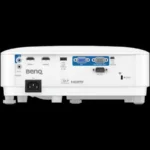 VIDEOPROYECTOR BENQ MW561/4000 LUMENES/1080P/COLOR BLANCO/9H.JNF77.1ML