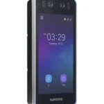 Biometrico Facial Suprema Bs3Apwb Pantalla 5.5", 100 000 Usuarios, Soporta Rfid(125Khz Em & 13.56Mhz Mifare) Uso Para Control De Acceso Y Asistencia