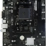 Mb Biostar A520Mhp Socket Am4/2Xddr4/HDMI/VGA/DP/RJ45/Micro ATX