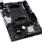 Mb Biostar A520Mhp Socket Am4/2Xddr4/HDMI/VGA/DP/RJ45/Micro ATX