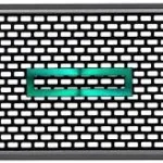 HPE 867809-B21 pieza de computadora Estante Bisel