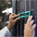 HPE 867809-B21 pieza de computadora Estante Bisel