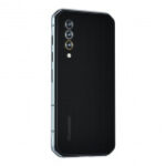 SMARTPHONE BLACKVIEW BL6000 PRO 6.3"/256GB/8GB RAM/DUAL SIM/COLOR NEGRO/PLATA/BLA-BL6000P-SILV
